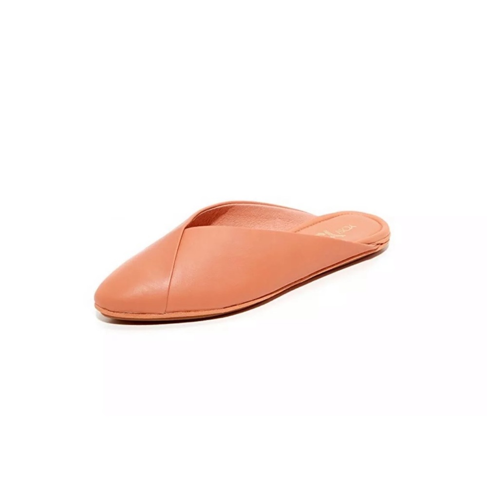 Yosi Samra mules siZe 8 basto color - Picture 2 of 5